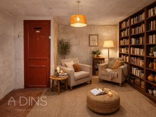 Piso en venta en Caldes de Montbui