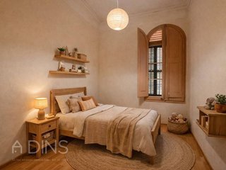 Piso en venta en Caldes de Montbui