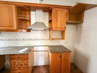 Piso en venta en Caldes de Montbui