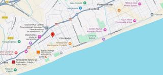 Piso en venta en Calella