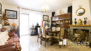Casa pareada en venta en Les Arenes - La Grípia  Can Montllor en Terrassa