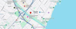 Piso en venta en Sant Adrià de Besos