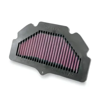 Filtro Aire K&N Suzuki SU-6006