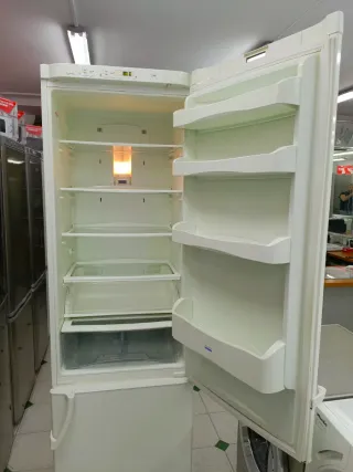 Nevera combi Fagor 200/60cm clase A+ con garantia