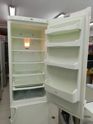 Nevera combi Fagor 200/60cm clase A+ con garantia