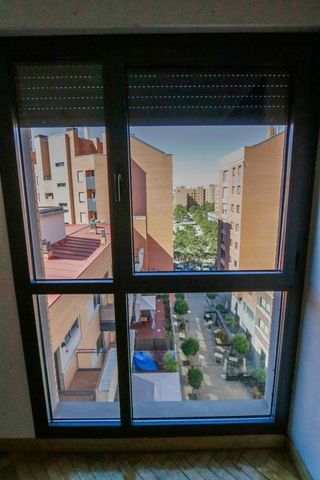 Piso en venta en Parquesol en Valladolid
