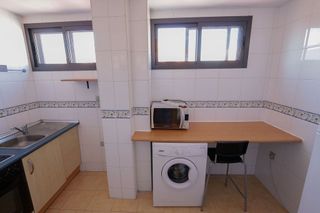 Piso en venta en Parquesol en Valladolid