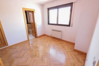 Piso en venta en Parquesol en Valladolid