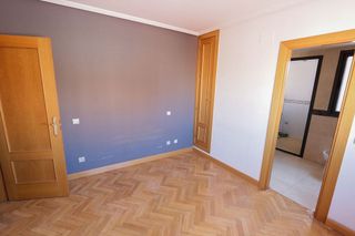 Piso en venta en Parquesol en Valladolid
