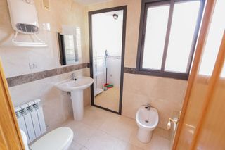 Piso en venta en Parquesol en Valladolid