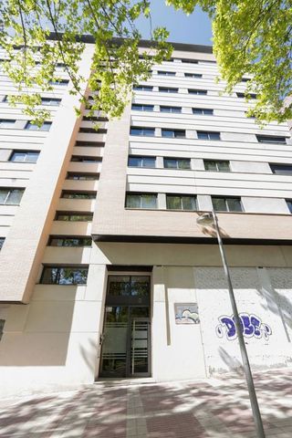 Piso en venta en Parquesol en Valladolid