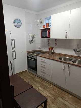 Piso en venta en Capdepera