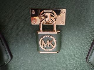 Bolso Michael Kors Verde