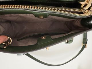 Bolso Michael Kors Verde