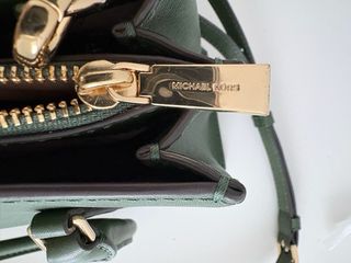 Bolso Michael Kors Verde