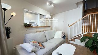 Dúplex en venta en Casco Antiguo en Rozas de Madrid (Las)