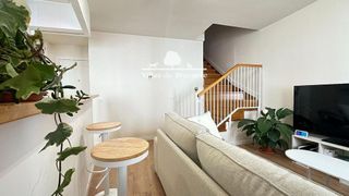 Dúplex en venta en Casco Antiguo en Rozas de Madrid (Las)