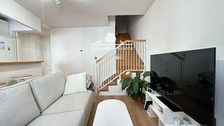 Dúplex en venta en Casco Antiguo en Rozas de Madrid (Las)