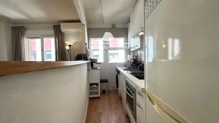 Dúplex en venta en Casco Antiguo en Rozas de Madrid (Las)