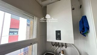 Dúplex en venta en Casco Antiguo en Rozas de Madrid (Las)