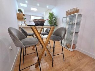 Piso en venta en Núcleo Urbano en Chiclana de la Frontera