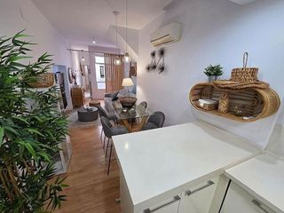 Piso en venta en Núcleo Urbano en Chiclana de la Frontera