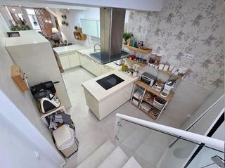 Piso en venta en Núcleo Urbano en Chiclana de la Frontera