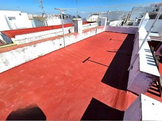 Piso en venta en Núcleo Urbano en Chiclana de la Frontera