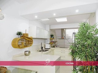 Piso en venta en Núcleo Urbano en Chiclana de la Frontera