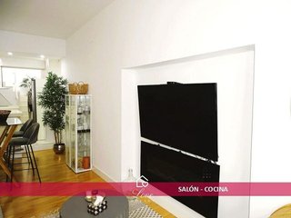 Piso en venta en Núcleo Urbano en Chiclana de la Frontera