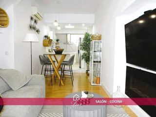 Piso en venta en Núcleo Urbano en Chiclana de la Frontera