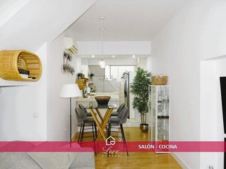 Piso en venta en Núcleo Urbano en Chiclana de la Frontera