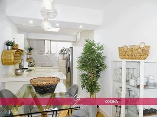 Piso en venta en Núcleo Urbano en Chiclana de la Frontera