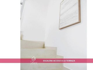 Piso en venta en Núcleo Urbano en Chiclana de la Frontera