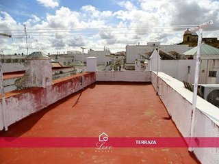 Piso en venta en Núcleo Urbano en Chiclana de la Frontera