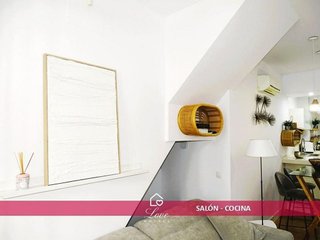 Piso en venta en Núcleo Urbano en Chiclana de la Frontera