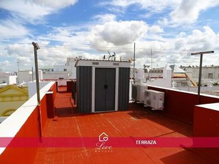 Piso en venta en Núcleo Urbano en Chiclana de la Frontera