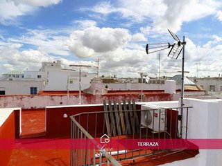 Piso en venta en Núcleo Urbano en Chiclana de la Frontera