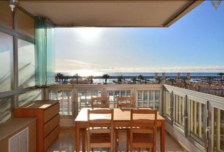Piso en venta en Zona Puerto Deportivo en Fuengirola