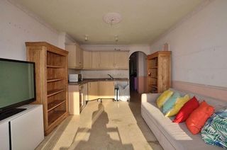 Piso en venta en Zona Puerto Deportivo en Fuengirola