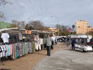 Piso en venta en Sector Sur en Córdoba