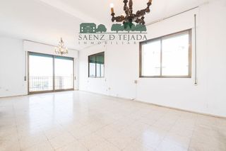 Piso en venta en Las Huertas - San Pablo en Sevilla