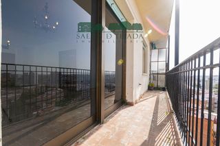 Piso en venta en Las Huertas - San Pablo en Sevilla