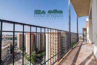 Piso en venta en Las Huertas - San Pablo en Sevilla