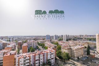 Piso en venta en Las Huertas - San Pablo en Sevilla