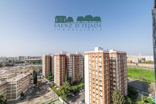 Piso en venta en Las Huertas - San Pablo en Sevilla