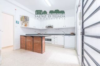 Piso en venta en Las Huertas - San Pablo en Sevilla