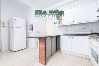 Piso en venta en Las Huertas - San Pablo en Sevilla