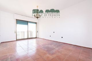Piso en venta en Las Huertas - San Pablo en Sevilla