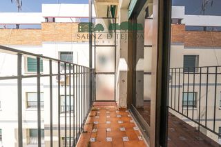 Piso en venta en Las Huertas - San Pablo en Sevilla